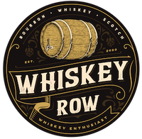 WhiskeyRow