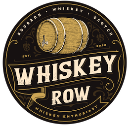 Who Are We WhiskeyRow